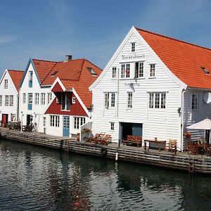 Bed and Breakfast Norneshuset Overnatting Skudeneshavn Room photo