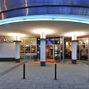 Intercityhotel Киль Exterior photo