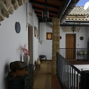 Casa Rural Las Cadenas Del Cananeo Аркос де ла Фронтера Exterior photo