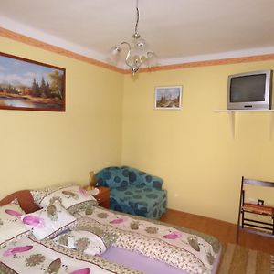 Отель Kovacs Vendeghaz Залаэгерсег Room photo