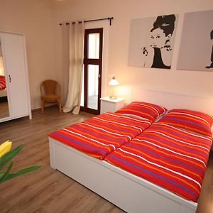 Отель Pension Alba Гёрлиц Room photo