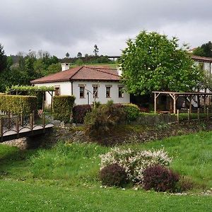 Bed and Breakfast El Balcon Del Eume, Cantina Rio Coves Пуэнтедеуме Exterior photo