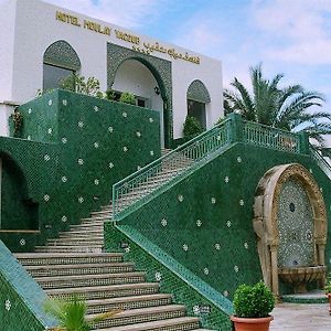 Hotel Moulay Yacoub Фес Exterior photo