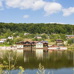 Tartak Resort Пасеки-Зубрицкие Exterior photo