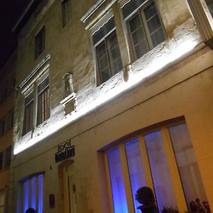 Hotel De Montaulbain Верден-сюр-Мёз Exterior photo