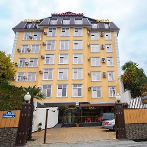 Отель Марианна Сочи Exterior photo
