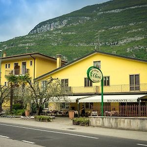 Albergo Olivo Беллуно-Веронезе Exterior photo