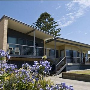 Отель The Rookery At Christmas Cove Penneshaw Exterior photo