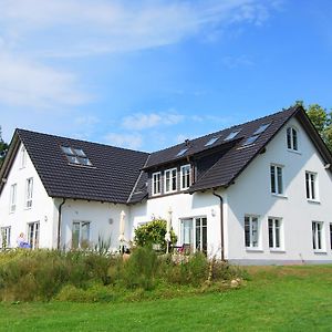 Ferienwohnung Hiddensee Hitthim Клостер Exterior photo