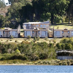 Отель Refugio Pullao Килькико Exterior photo