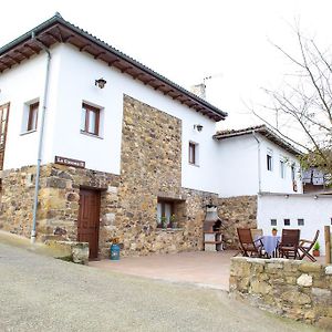 Вилла La Casona De Правия Room photo