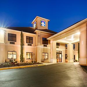 Best Western Plus Circle Inn Энтерпрайз Exterior photo