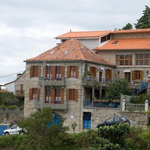 Апартаменты Casa Na Montanha Da Neve Сейя Exterior photo