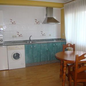 Apartamentos Pena Mar Кастрополь Room photo