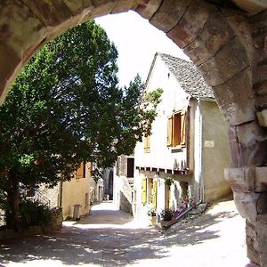 Bed and Breakfast Chambre D'Hotes De La Bastide De Нажак Room photo