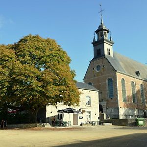 B&B Le Vieux Marronnier Foy-Notre-Dame Exterior photo