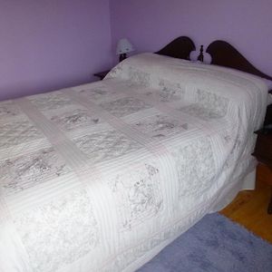 Bed and Breakfast Bayview House Трали Room photo