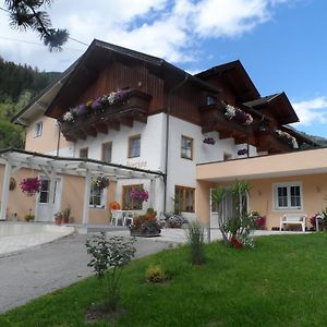 Bed and Breakfast Pension Maier Флаттах Exterior photo