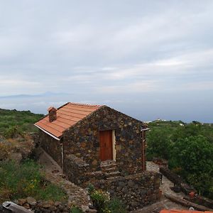 Отель Casa Abuela Estebana Исора Exterior photo