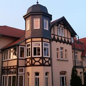 Villa Weitblick Эйзенах Exterior photo