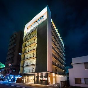 Super Hotel Уцуномия Exterior photo