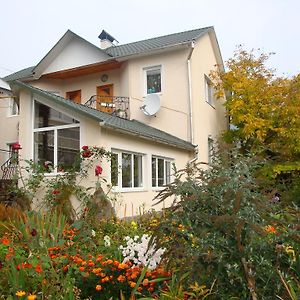 Vyshenka Guest House Яремча Exterior photo