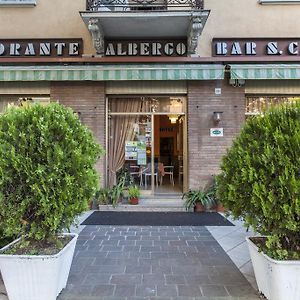 Hotel Ristorante San Carlo Сальсомаджоре-Терме Exterior photo