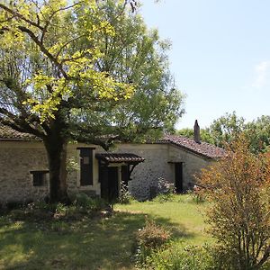 Вилла Gite L'Odonata Valeilles Room photo