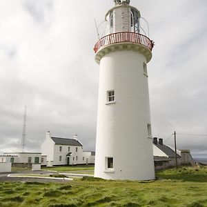 Вилла Loop Head Lightkeeper'S House Kilbaha Room photo