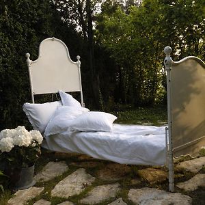 Ca'Bevilacqua Bed&Breakfast Бертиноро Exterior photo