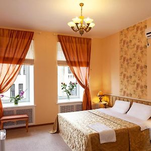 Отель Антураж Санкт-Петербург Room photo