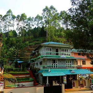 Pavithram Homestay Муннар Exterior photo