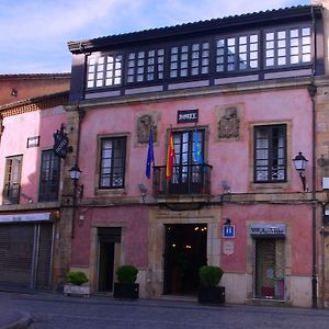 Hotel Palacio Carlos I Вальявисьоса Exterior photo