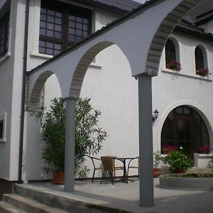Bellavilla Вильнюс Exterior photo