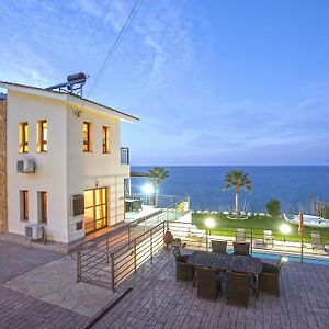 Kallinousa Beach Villa Помос Room photo