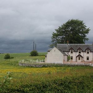 The Barn Lodge Стерлинг Exterior photo