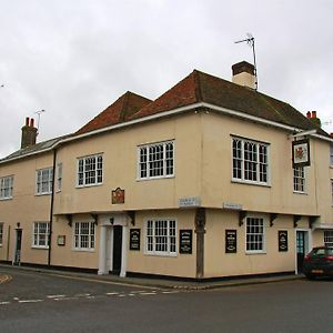 Kings Arms Hotel Сандуич Exterior photo