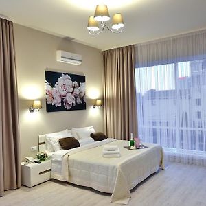 Gosudar Hotel Кропивницкий Room photo
