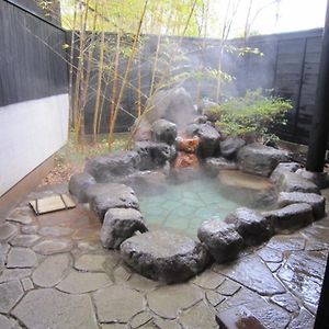 Отель Ryokan Mikasaya Беппу Exterior photo