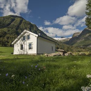 Hansali Holiday Home Фьерланд Exterior photo