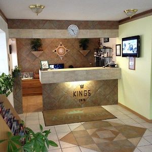 Kings Inn Бель-Форч Exterior photo