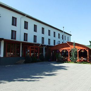 Hotel Francesca Тимишоара Exterior photo