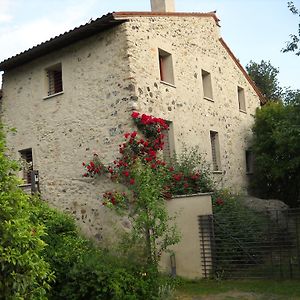 Bed and Breakfast Al Cantico Мазон-Виченто Exterior photo