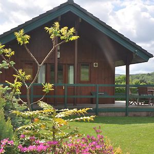 Wellsfield Farm Holiday Lodges Стерлинг Room photo