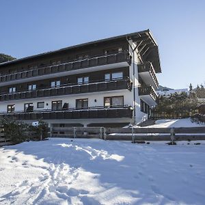 Appartementhaus Solstein Зеефельд в Тироле Exterior photo