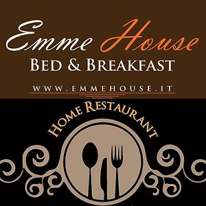 Bed and Breakfast Emme House Bed&Breakfast Понтекорво Exterior photo