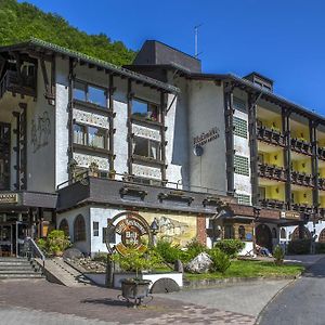 Moselromantik Hotel Weissmuhle Кохем Exterior photo