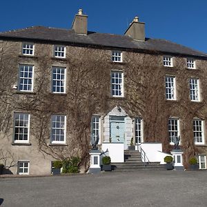 Отель Castlemorris House Трали Exterior photo