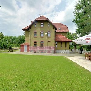 Bed and Breakfast Gosciniec Rudawski Каменна-Гура Exterior photo