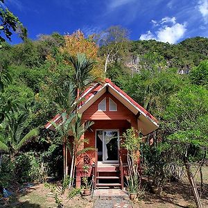 Langu Phupha Resort Сатун Exterior photo